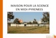 MAISON POUR LA SCIENCE EN MIDI-PYRENEESpedagogie.ac-toulouse.fr/ien82-moissac/IMG/pdf/energie_primaire_3... · ... -Concentration du rayonnement solaire en un point (four solaire)
