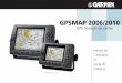 GPS traceurs de cartes - static.garmincdn.comstatic.garmincdn.com/pumac/575_OwnersManual,French.pdf · est recommandé de tenter d’y remédier de l’une des manières suivantes