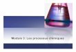 Module 3: Les processus chimiques - Sciences 10 - …ecolelodysseescience10.weebly.com/uploads/8/7/2/8/8728254/science... · 2.2 Liaisons chimiques (p. 147) ! ... Plus la concentration