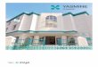 Votre Guide d’accueil - Clinique Yasmine de Casablancayasmine-evya.com/.../default/files/Guide-accueil-clinique-yasmine.pdf · chirurgicales environ 2500 ... Urgences Centre d’imagerie