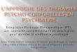 I Posturale Thérapeutique (IPT), une approche ... · Annick de Souzenelle. Title: Diapositive 1 Author: Christophe Created Date: 7/21/2014 6:24:18 PM 