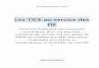 Mémoire David Feisthauer - Les TICE au service des PIFrevue.sesamath.net/IMG/pdf/memoire_david_feisthauer_-_les_tice_au... · Les TICE au service des PIF Comment l’utilisation