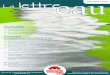Juillet 2018 N°80 lettreeau - eauxglacees.com€¦ · La lettreeau Juillet 2018 N°80 Actualité 05. Des assises de l'eau tuyautées par les collectivités et les canalisateurs 06