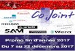 Promo fin d'année 2017 Du 7 au 22 décembre 2017files.cojoint-com.webnode.be/200000417-6d2026e1a6/Promo fin d... · Introduction Loctite 4090 et Loctite 4080 GY pour élargir vos