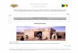 Microfinance : viabilité et lutte contre la pauvreté · CNCR Conseil National de Concertation et de ... Assainissement du Sénégal PELT Projet Eau à ... ne donne pas une assurance