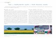 Les « carburants verts » font bonne routepedagogie.ac-limoges.fr/physique-chimie/IMG/pdf/carburants-verts.pdf · des ressources plus diversifiées, provenant de plan-tes ou d'animaux