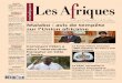 Malabo : avis de tempête sur l’Union africaine · Daouda Mbaye, Casablanca. Mohamed Baba Fall, Casablanca. Khalid Berrada, Casablanca. Edition Internet - en français Adama Wade