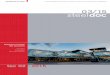 03/15 steel doc - szs.ch · de construction métallique et les bureaux d’études les plus importants de Suisse. Par ses actions, le SZS atteint plus ... 1 Introduction 4 ... 4.4