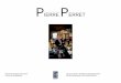 Bibliographie Pierre Perret PDF · 2016-11-24 · fait l’humour avec les mots, et les mots le lui rendent bien ... l'apprentissage du solfège et du saxophone, ... langue » La