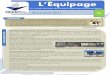 Le carnet de bord de Corse Composites Aéronautiquescorse-composites-aeronautiques.com/equipage1.pdf · crise, nous renforçons actuellement nos équipes de Bureau d’Etudes et de
