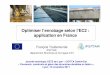 Optimiser l’enrobage selon l'EC2 : application en Franceafgc-ra.fr/sites/default/files/4.enrobage EC2_0.pdf · d'une expérience croissante de structures en environnement très