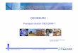 Présentation de la norme ISO 22000 à l'usage des …altego.fr/filemanager/doc/presentations-communications/ISO_22000... · qui harmonise les pratiques de management de la sécurité