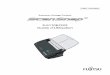 ScanSnap fi-5110EOX2 - Guide d’utilisation - Fujitsu … · 2009-01-13 · tout brouillage préjudiciable. Cet équipement génère et utilise de l’énergie haute fréquence,