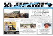 Lancement des travaux de bitumage de la route Obouya-Boundji-Okoyo La fin d… Semaine 2772.pdf · 2008-07-01 · LA SEMAINE AFRICAINE N° 2772 du Vendredi 29 Février 2008 - PAGE