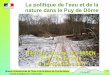 Aucun titre de diapositive · 2017-02-28 · • Révision du PPRi du Val d'Allier Issoirien en cours et concerne 7 communes (Issoire, ... administratifs depuis 2008 2.2 ... les ouvrages