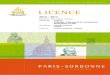 Brochure 2013-2014 Bi-licence Lettres modernes - Anglais ...lettres.sorbonne-universite.fr/IMG/pdf/Brochure_2013-2014_Bi... · Présentation de la Bi-licence Lettres modernes-Anglais