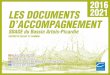 2016 LES DOCUMENTS 2021 D’ACCOMPAGNEMENTconsultation.eau-artois-picardie.fr/docs/Documents_d_Accompagne… · Document d’accompagnement n°1 : ... Artois-Picardie de décembre