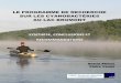 LE PROGRAMME DE RECHERCHE SUR LES … · Fonds québécois de la recherche du Québec sur la nature et les technologies ... Autres documents sur le lac ... Les algues sont des plantes