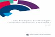 Les Français de l’étranger - CCI Paris Île-de-Francecci-paris-idf.fr/sites/default/files/etudes/pdf/documents/... · Les Français de l’étranger « L’expatriation des Français,