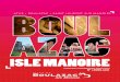 ISLE MANOIRE - ville-boulazac.fr · 3 DVD, 1 liseuse (par famille) pour 4 semaines Ouverture 29h hebdo 5/7jours-3-Dossier La Médiathèque Louis Aragon ATUR BOULAZAC SAINT LAURENT