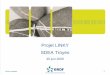 Projet LINKY SDEA Troyes - sde-aube.fr · Portail SI distributeur SGE. SI Clients - Fournisseurs ... Gestion de l’équilibre offre/demande sur le réseau ... des matériels. Système