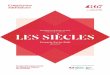 Les Siècles François-Xavier Roth director · favorito de los simbolistas y una presencia crucial en À rebours, la novela de Joris-Karl Huysmans que tanto admiraba también Debussy
