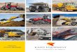 PDF LR FRE WEB Brochure - Road Construction & … … · • Liebherr: Un constructeur spécialisé de machines de construction et distributeur de produits et de services techniquement