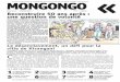 MONGONGO Ecole Mongongo 21.pdf · Le nombre d ’étudiants prime ... bien qu’en état d’abandon témoignent encore de ... café de la Cote d’Ivoire ; du palmier à huile en