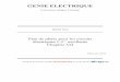 GENIE ELECTRIQUE - academiepro.com · GENIE ELECTRIQUE Conversion statique d’énergie Michel Piou Plan de phase pour les circuits électriques L.C. oscillants Chapitre VII Edition