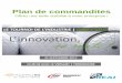 plan de commandite - Accueil - ADRIQ€¦ · PLAN DE COMMANDITES Tournoi de golf de l’industrie ... L'Association pour le développement de la recherche et de l'innovation du Québec