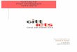 CITT Plan Stratégique 2012-2015 fr · Plan stratégique 2012-2015 . ... des commandites et des inscriptions à la conférence annuelle. À ... Encourager la recherche et en publier