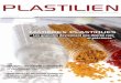 MATIÈRES PLASTIQUES - allize-plasturgie.org · le magazine d'allizÉ-plasturgie avril 2012 - n°86 nouveau ! ouverture d’un master en apprentissage “ matÉriaux plastiques et