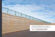 MUR UNIREMBLAI GRANDE - permaconpro.ca · Ce type de mur est destiné aux applications commerciales et industrielles. Il est parfaitement adapté pour l’aménagement de stationnements,