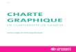CHARTE GRAPHIQUE - unige.ch .Charte graphique UNIGE 3 CHARTE GRAPHIQUE Lâ€™objectif de cette charte