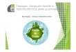 Chamatex–Partenaire Newlife® 100% PES RECYCLE … · L’exemple de la teinture en pièce ... Rapport BRUNDTLAND en 1987: ... • Dyeing the polymer already in the spinning stage