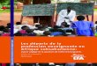 Les départs de la profession enseignante en Afrique ... work... · Analyse de la littérature Février 2010. PRÉFACE Préface. ors du Forum mondial sur l'éducation en 2000 (Dakar,
