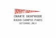 Charte graphique - Accueil | Radio Campus Paris · effet, ave l [arrivée de RCP sur la RNT ~Radio Numérique Terrestre , de notre nouveau site internet ... Pour la nouvelle charte
