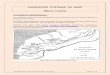 PHOSPHATES D’AFRIQUE DU NORD (Maroc, Tunisie)vertebresfossiles.free.fr/pdf/phosphates_maroc.pdf · Les Phophorites du Nord de l’Afrique (Maroc et Tunisie) Page 3 sur 18 Datation