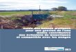 Guide des bonnes pratiques pour une gestion de l’eau … · et compatible avec les usages Guide des bonnes pratiques l C a n o h e s (6 6) ... Irrigations en climat méditerranéen