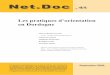 Les pratiques d'orientation en Dordogne - cereq.fr · grandes lignes du protocole mis en œuvre, ainsi que les acteurs rencontrés. ... diplômes et des statuts mais aussi des agents