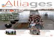 Alliaes - UIMM Alsace Union des Industrie et … Alliaes Magazine d’information de l’Union des Industries et étiers de la étallurie Alsae Nur Juin 2016 LE DOSSIER Retour sur