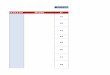 · XLS file · Web view2018-06-20 · Evaluation des résultats du bilan de thrombophilie au cours de la maladie thromboembolique ... Saidane A2, Sammoud K1,Guermazi O1, Boudiche
