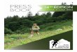 PRESS 14 ème éditiOn BOOK - trail-faverges.com · comprises entre 42 et 80 km, parmi lesquelles le maratrail Faverges Odlo. En 2009, 12 épreuves font parties du TTN, dont le maratrail