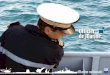 Officier de Marine - efena.net · surface, aéronautique navale, commando...) ou au soutien opérationnel (propulsion, énergie aéronautique et nucléaire). En deuxième partie 