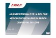 JOURNEE REGIONALE DE LA BIOLOGIE MEDICALE …fichiers.fhf.fr/documents/Presentation-Dr-Xerri-ANAP.pdf · Il aborde les enjeux et l’actualité de la biologie médicale et expose