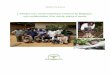 L’Afrique et le Jardin botanique national de Belgique ... · En 2007, la banque de graines du JBNB a lancé, en collaboration avec Gembloux Agro-Bio Tech (ULg), un programme de