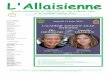 La lettre confidentielle de l’Association des Amis d’Alphonse Allais et de …boiteallais.fr/wp-content/uploads/2015/10/Allaisienne-N... · 2015-10-05 · monts et merveilles