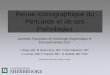 Revue Iconographique du Péricarde et de ses Pathologiespe.sfrnet.org/Data/ModuleConsultationPoster/pdf/2013/1/b9e75b29... · • Défaut de développement de la membrane péricardique