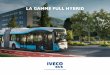 LA GAMME FULL HYBRID · 2017-02-02 · moteur électrique + ... Avec une consommation en baisse et l’allègement du véhicule, Urbanway Full Hybrid offre un ... 12 % pour le 18