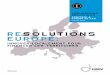 Resolutions Europebase.citego.org/docs/innover_localement_pour_financer_les_territo... · États-Unis. Juillet 2014 ... des politiques économiques, ... tropolitaines), les métropoles